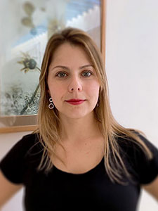 Cristiane de Alencar Domingues