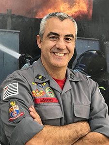 Diógenes Martins Munhoz